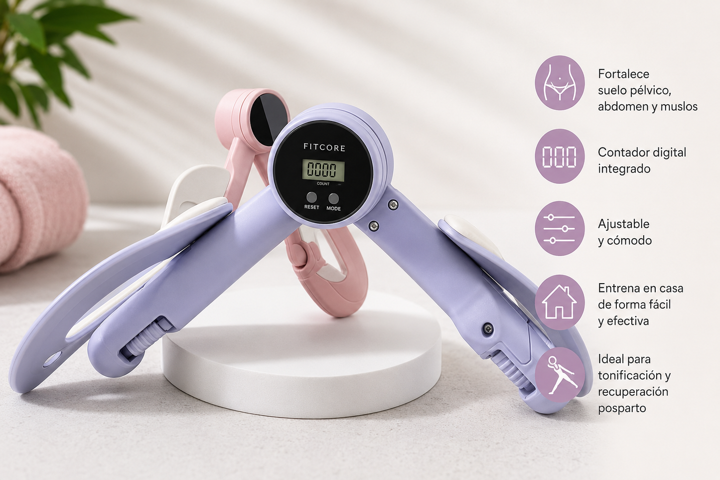 PelviCore Fit