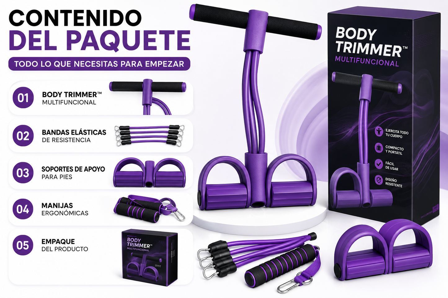 Body Trimmer™