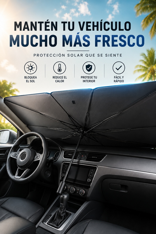 SunShield™ Pro