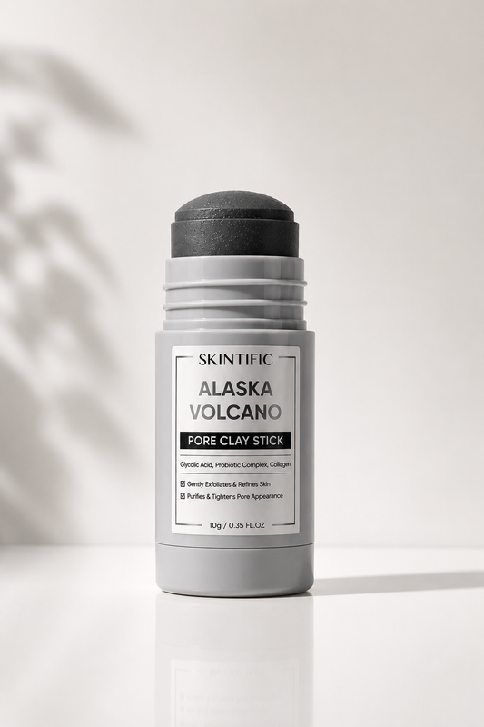 Volcanic Pore Stick™