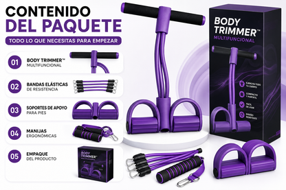 Body Trimmer™