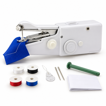 Handy Stitch con accesorios incluidos